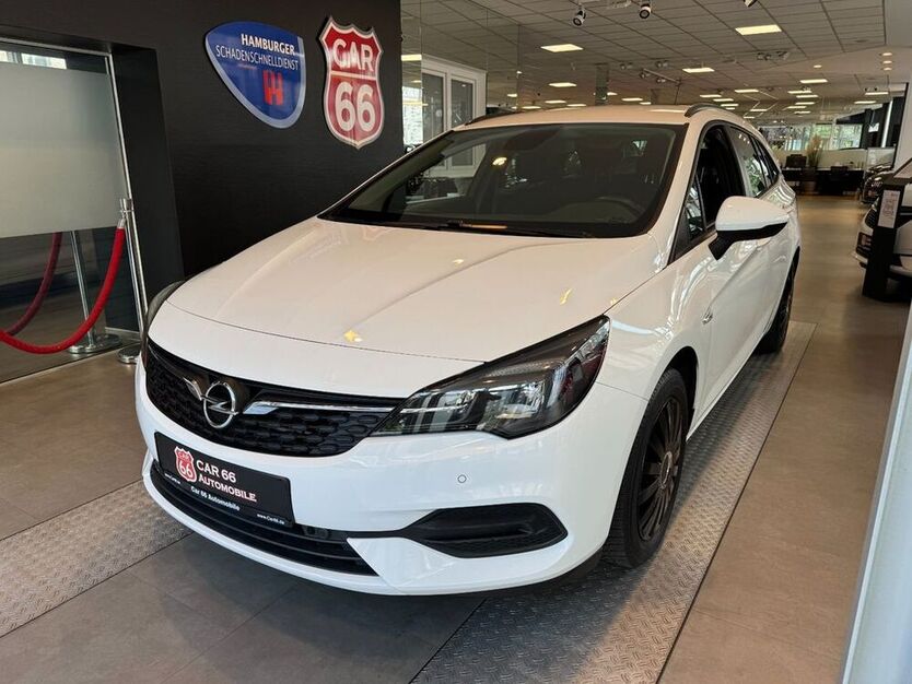 Astra