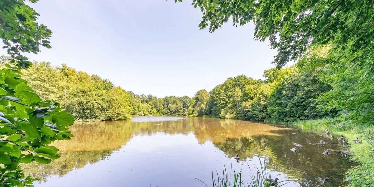 Etagenwohnung Hamburg Wandsbek - 4 Zimmer, 122 m&sup2;, 958.900&euro; | Angebot:25520234