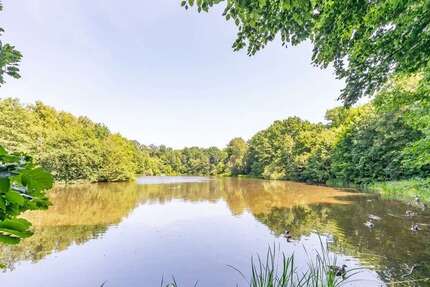 Wohnung Hamburg Wandsbek - 4 Zimmer, 122 m&sup2;, 958.900&euro; | Angebot:25520234