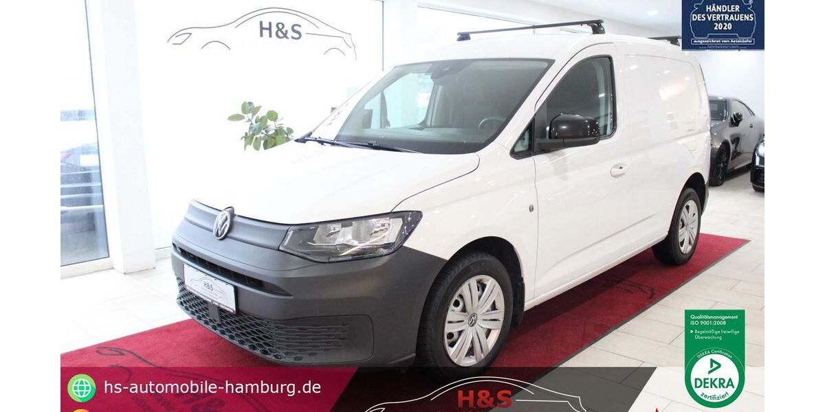 VW Caddy 147.638 km 13.900 &euro; Pinneberg 25421