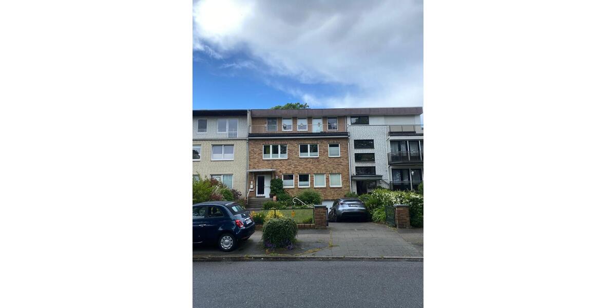 Einfamilienhaus Hamburg Wandsbek - 500.000&euro; | Angebot:27263331