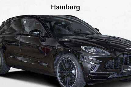 Aston Martin DBX 14.750 km 149.007 € Hamburg 22339