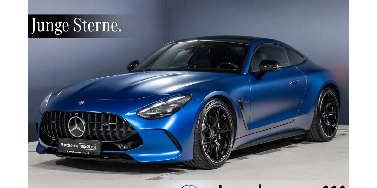 Mercedes-Benz AMG GT 6.009 km 139.850 &euro; Hamburg 22549