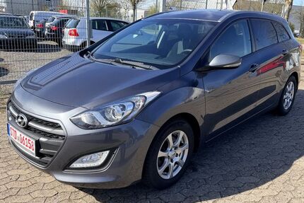 Hyundai i30 168.000 km 6.650 &euro; Buxtehude 21614