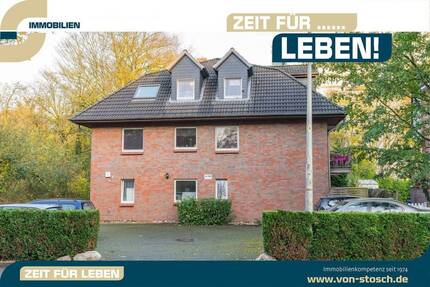 Wohnung Pinneberg Pinneberg-Mitte - 2 Zimmer, 60 m&sup2;, 660&euro; | Angebot:26388552