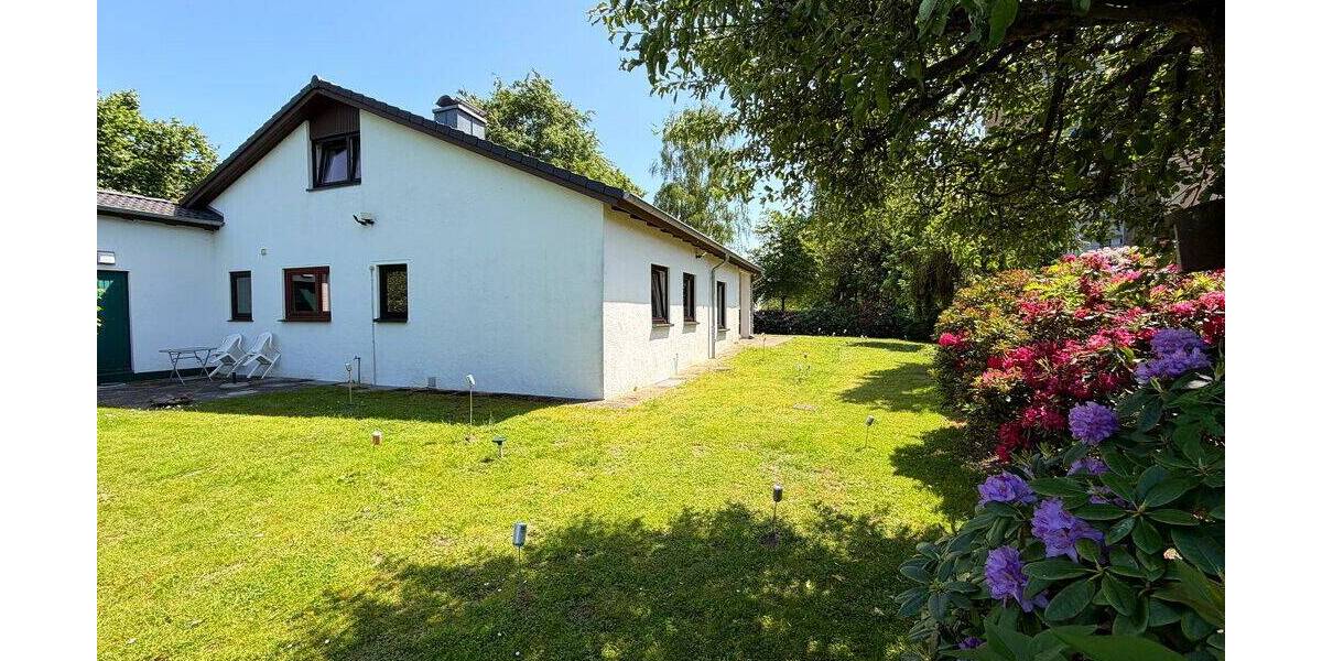 Einfamilienhaus Pinneberg - 6 Zimmer, 113 m&sup2;, 499.999&euro; | Angebot:26815898