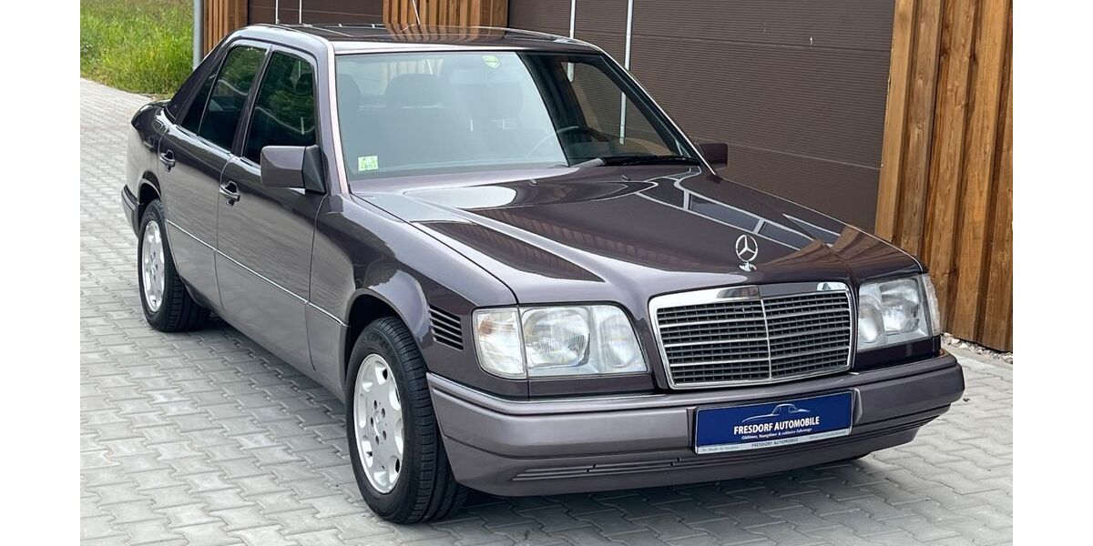 Mercedes-Benz 300 199.000 km 17.900 &euro; Henstedt-Ulzburg 24558