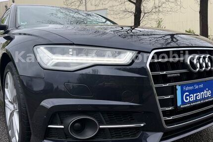 Audi A6 84.000 km 25.699 &euro; Neu Wulmstorf 21629