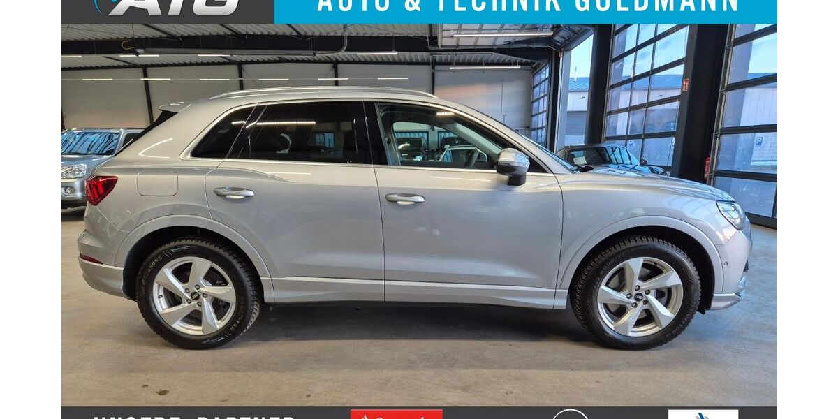 Audi Q3 16.000 km 33.950 &euro; Geesthacht 21502