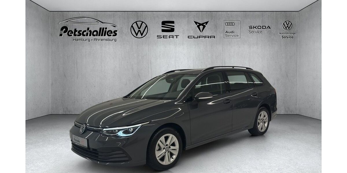 VW Golf 33.557 km 23.450 &euro; Ahrensburg 22926