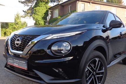 Nissan Juke 19.800 km 20.000 € Norderstedt 22850