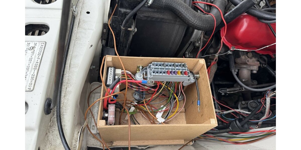 Ford Taunus 17 Super M/21 Projekt 90% 125.000 km 6.999 &euro; Hamburg 22339