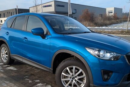 Mazda CX-5 190.000 km 5.400 &euro; Ammersbek 22949