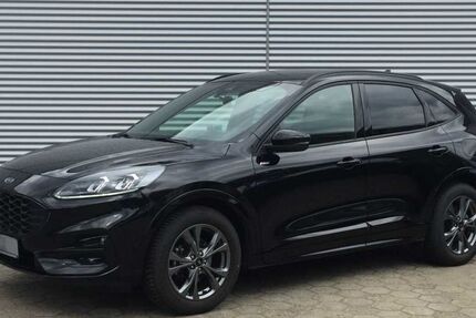 Ford Kuga 24.574 km 23.990 &euro; Hamburg 22393