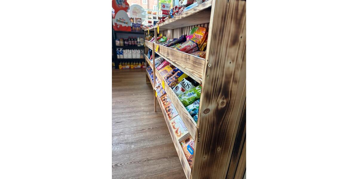 Gewerbeobjekt Hamburg Bahrenfeld - 100&euro; | Angebot:26636188