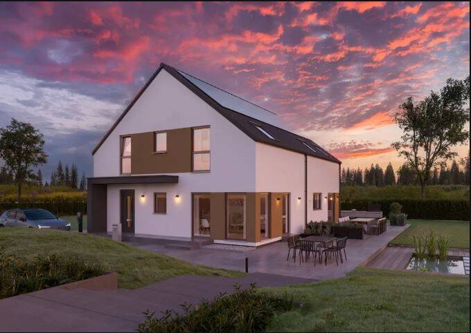 Mehrfamilienhaus, Wohnhaus Hamburg Neuland - 8 Zimmer, 200 m&sup2;, 419.000&euro; | Angebot:25910683