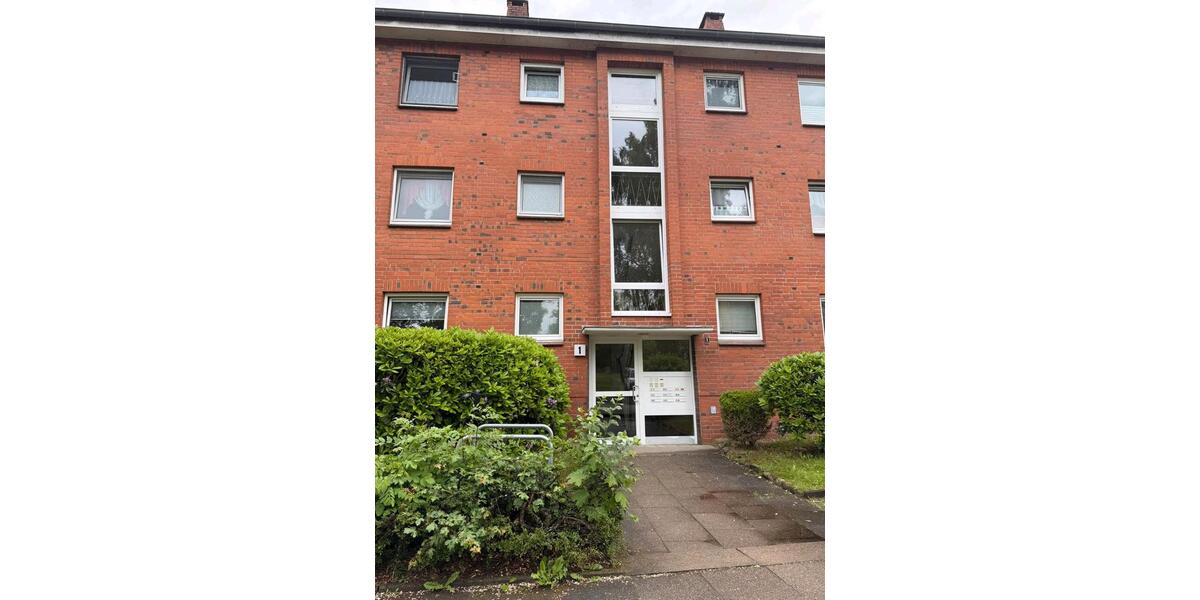 Etagenwohnung Geesthacht - 3.5 Zimmer, 80 m&sup2;, 235.000&euro; | Angebot:26841795