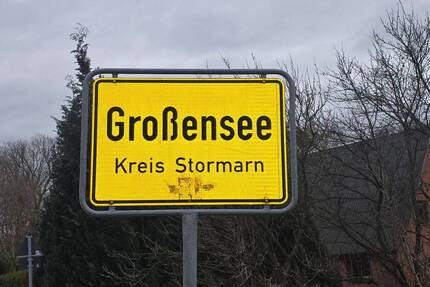 Grundstück Großensee - 320.000&euro; | Angebot:26161042
