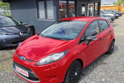 Ford Fiesta 207.000 km 1.350 &euro; Buxtehude 21614