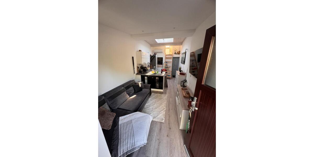 Reihenhaus Hamburg Altstadt - 1 Zimmer, 40 m&sup2;, 190.000&euro; | Angebot:25793313