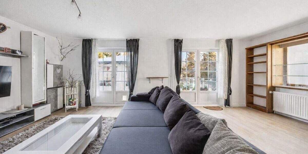 Mehrfamilienhaus, Wohnhaus Hamburg / Rahlstedt Rahlstedt - 8 Zimmer, 292 m&sup2;, 1.098.000&euro; | Angebot:25731148