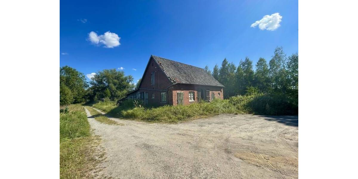 Mehrfamilienhaus, Wohnhaus Hamburg Kirchwerder - 1 Zimmer, 500 m&sup2;, 695.000&euro; | Angebot:25043313