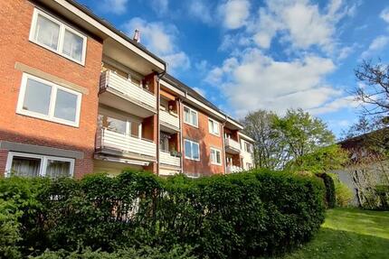 Wohnung Hamburg Wandsbek - 3 Zimmer, 62 m&sup2;, 714&euro; | Angebot:25379530