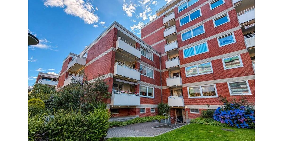 Etagenwohnung Pinneberg - 3 Zimmer, 79 m&sup2;, 1.550&euro; | Angebot:26232129