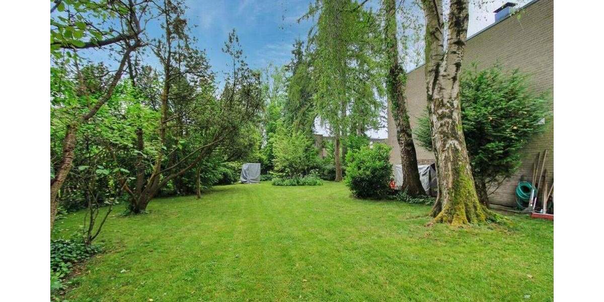 Reihenendhaus Norderstedt Harksheide - 3 Zimmer, 89 m&sup2;, 399.000&euro; | Angebot:25776045