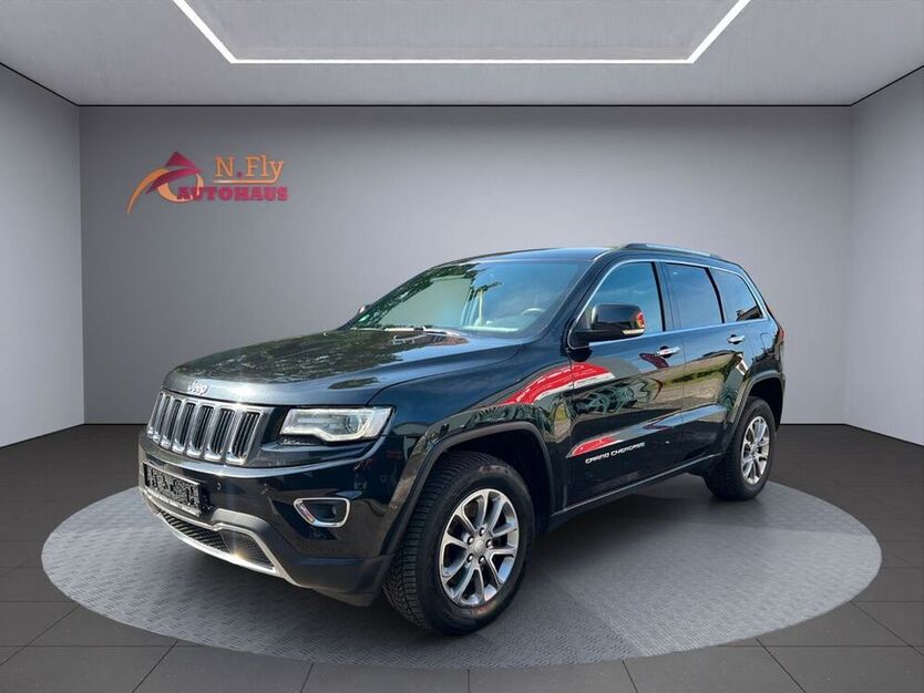 Grand Cherokee