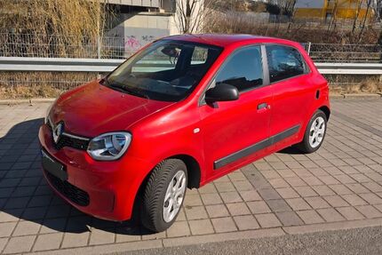 Renault Twingo 73.000 km 9.300 &euro; Hamburg 22083