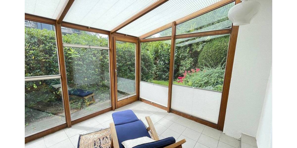 Viel Holz - Viel Leben - tolles Wohngefühl! 5 zimmer