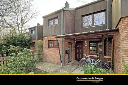 Haus Ahrensburg - 5 Zimmer, 127 m&sup2;, 430.000&euro; | Angebot:26491330