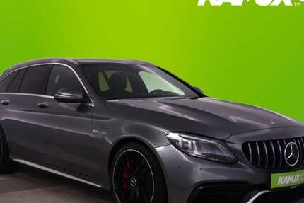 Mercedes-Benz C 63 AMG 100.916 km 47.990 &euro; Hamburg 22529