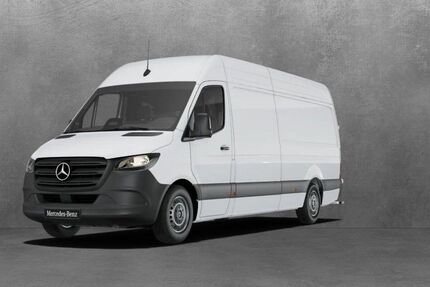 Mercedes-Benz Sprinter 24.500 km 37.990 &euro; Geesthacht (Region Hamburg) 21502