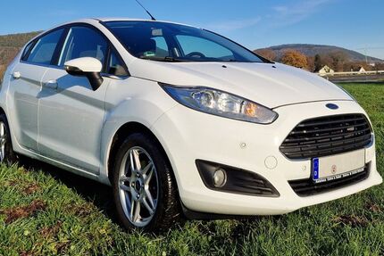 Ford Fiesta 184.250 km 4.400 &euro; Hollenstedt 21279