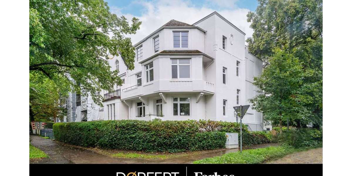 Etagenwohnung Hamburg Eppendorf - 2 Zimmer, 55 m&sup2;, 350.000&euro; | Angebot:25458657