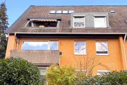 Wohnung Siek - 4 Zimmer, 91 m&sup2;, 269.000&euro; | Angebot:26019664