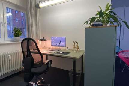 Gewerbeobjekt Hamburg Borgfelde - 220&euro; | Angebot:26590015