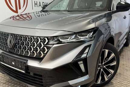 Renault Austral 6.550 km 31.990 &euro; Harmstorf 21228