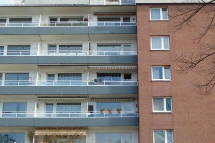 Wohnung Norderstedt Glashütte - 1 Zimmer, 40 m&sup2;, 119.900&euro; | Angebot:27092620