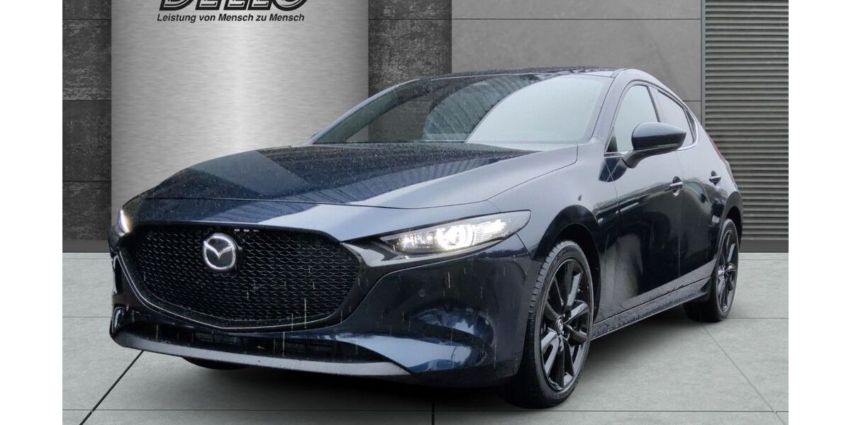 Mazda 3 2.000 km 25.880 &euro; Hamburg 21079