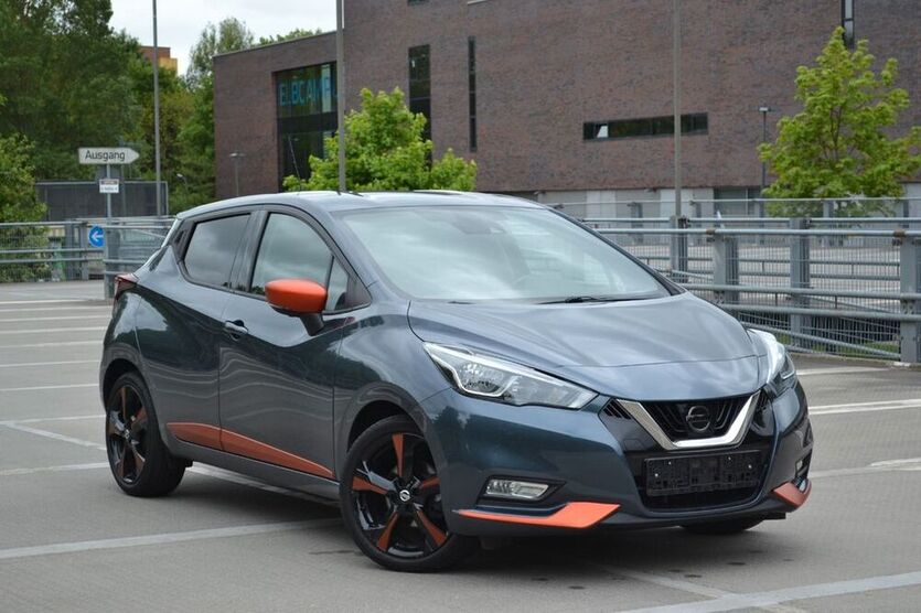 Micra