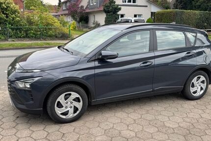 Hyundai BAYON 168.000 km 8.990 &euro; Stelle 21435