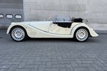 Morgan Plus 8 4.8 AERO8 MAGIC MAGNOLIA Schalter ! 46.000 km 119.999 &euro; Hamburg 22339