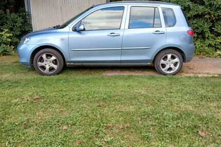 Mazda 2 148.550 km 550 &euro; Hamburg 22041