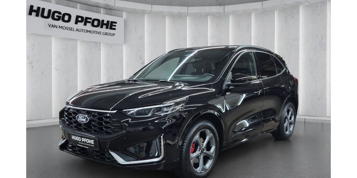 Ford Kuga 14.032 km 35.950 &euro; Hamburg 22047