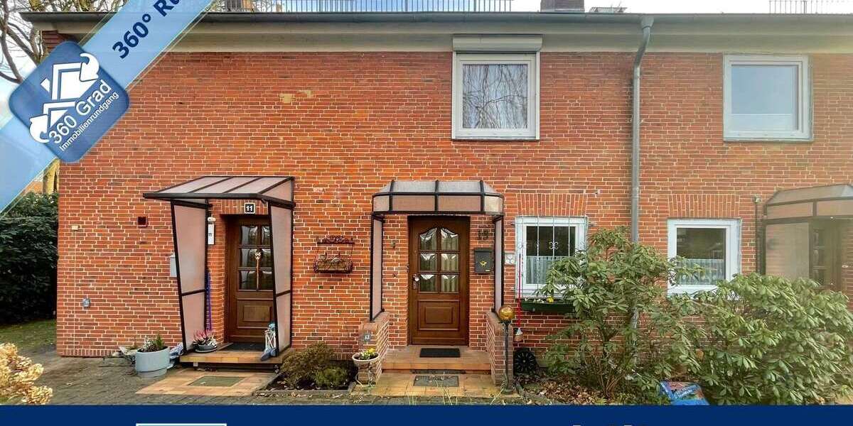 Einfamilienhaus Reinbek - 3 Zimmer, 65 m&sup2;, 239.900&euro; | Angebot:26400979