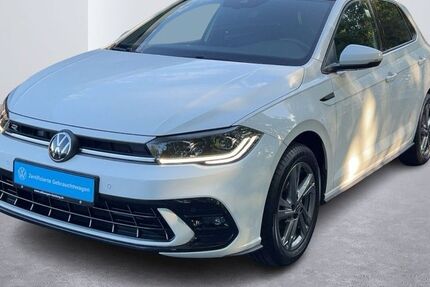 VW Polo 33.955 km 22.990 &euro; Hamburg 22111