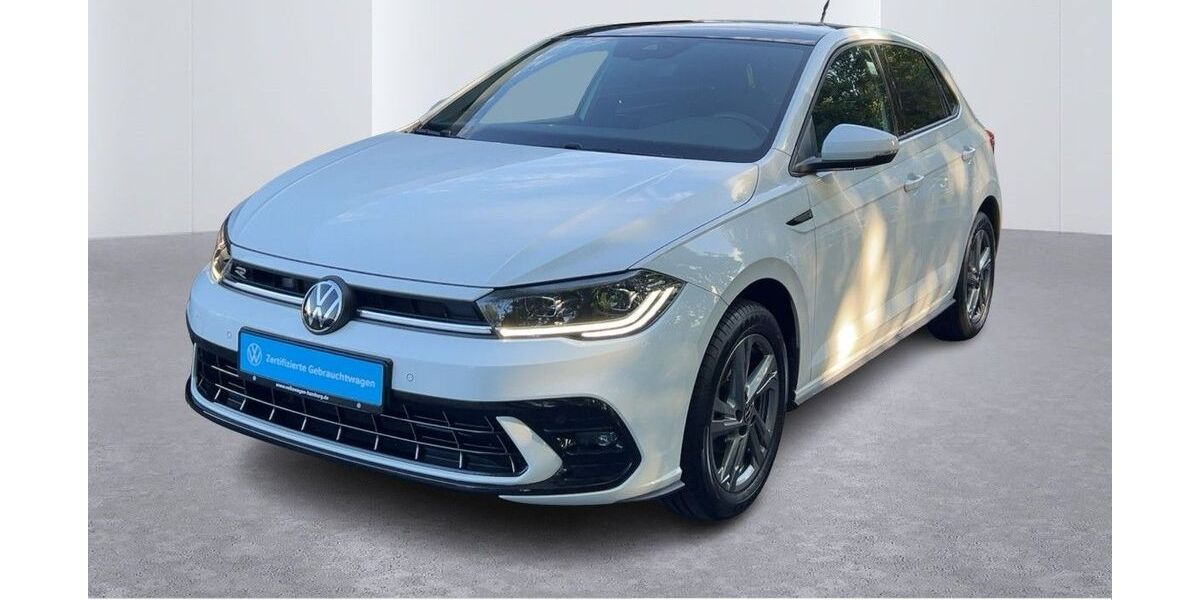 VW Polo 33.955 km 22.990 &euro; Hamburg 22111